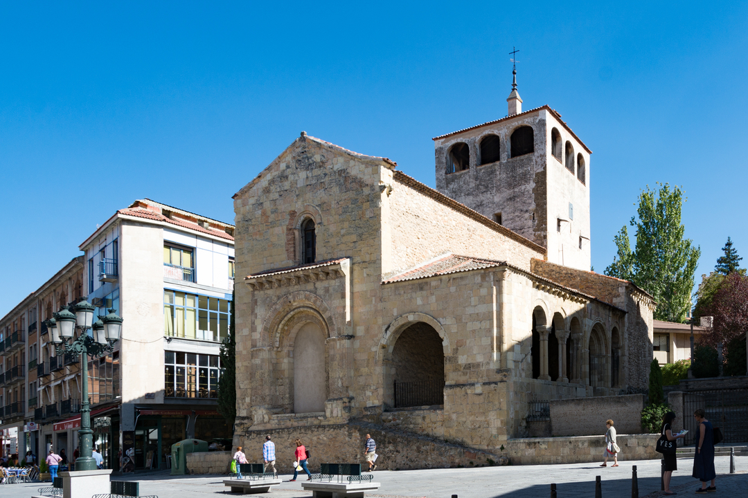 20171009 135532 , Segovia, Castille and Leon, Spain